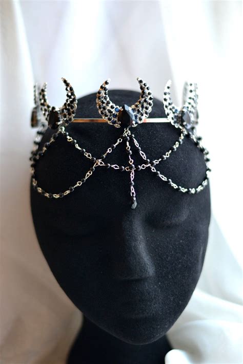 Exude Confidence and Mystery with an Immense Witch Headpiece